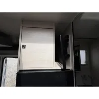 Автодом Challenger Teilintegriert, 2020, АКПП, пробег 53500 км