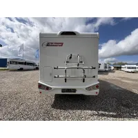 Автодом Challenger Teilintegriert, 2020, АКПП, пробег 53500 км