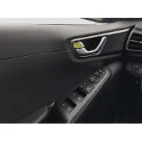 Hyundai IONIQ, 2021, АКПП, пробег 72900 км