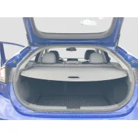 Hyundai IONIQ, 2021, АКПП, пробег 72900 км