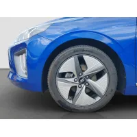 Hyundai IONIQ, 2021, АКПП, пробег 72900 км