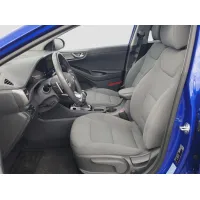 Hyundai IONIQ, 2021, АКПП, пробег 72900 км