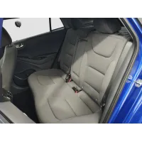 Hyundai IONIQ, 2021, АКПП, пробег 72900 км