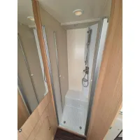 Автодом Forster T, 2023, АКПП, пробег 9200 км