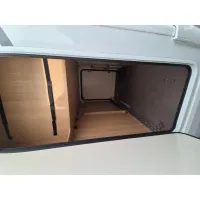 Автодом Forster T, 2023, АКПП, пробег 9200 км