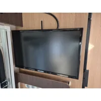 Автодом Forster T, 2023, АКПП, пробег 9200 км