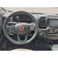 Автодом Forster T, 2023, АКПП, пробег 9200 км