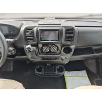 Автодом Forster T, 2023, АКПП, пробег 9200 км