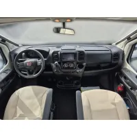 Автодом Forster T, 2023, АКПП, пробег 9200 км