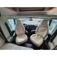 Автодом Forster T, 2023, АКПП, пробег 9200 км