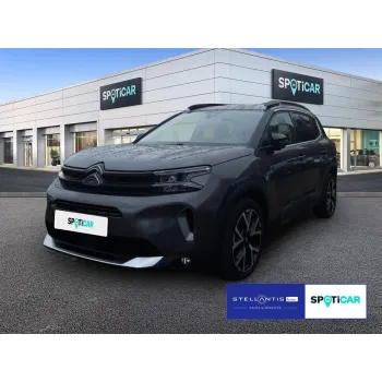 Citroën C5, 2023, МКПП, пробег 28288 км