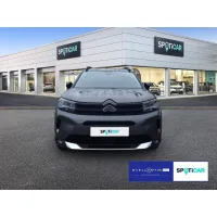 Citroën C5, 2023, МКПП, пробег 28288 км