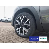 Citroën C5, 2023, МКПП, пробег 28288 км