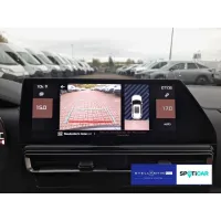 Citroën C5, 2023, МКПП, пробег 28288 км