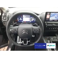 Citroën C5, 2023, МКПП, пробег 28288 км