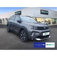 Citroën C5, 2023, МКПП, пробег 28288 км