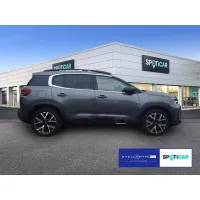 Citroën C5, 2023, МКПП, пробег 28288 км