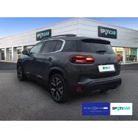 Citroën C5, 2023, МКПП, пробег 28288 км