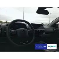 Citroën C5, 2023, МКПП, пробег 28288 км