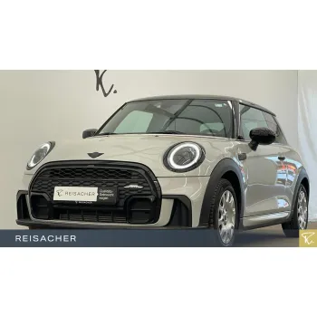 MINI Cooper, 2022, АКПП, пробег 35341 км
