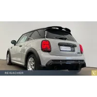 MINI Cooper, 2022, АКПП, пробег 35341 км