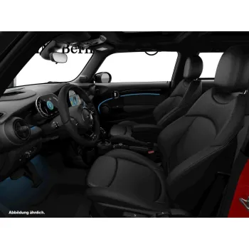 MINI Cooper, 2023, АКПП, пробег 11241 км