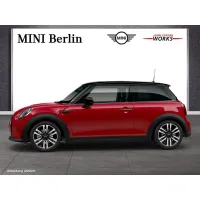 MINI Cooper, 2023, АКПП, пробег 11241 км