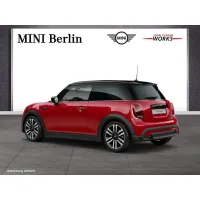MINI Cooper, 2023, АКПП, пробег 11241 км