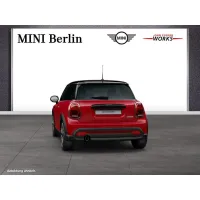 MINI Cooper, 2023, АКПП, пробег 11241 км
