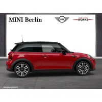 MINI Cooper, 2023, АКПП, пробег 11241 км