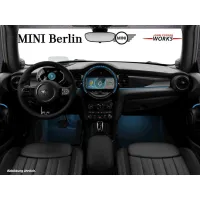 MINI Cooper, 2023, АКПП, пробег 20876 км