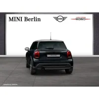 MINI Cooper, 2023, АКПП, пробег 20876 км