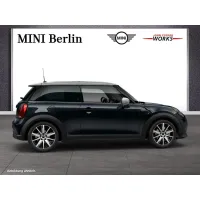 MINI Cooper, 2023, АКПП, пробег 20876 км