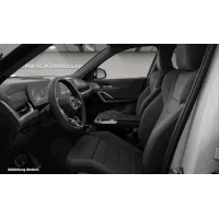 BMW X1, 2023, АКПП, пробег 41488 км
