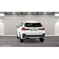 BMW X1, 2023, АКПП, пробег 41488 км