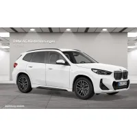 BMW X1, 2023, АКПП, пробег 41488 км