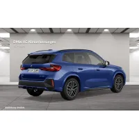 BMW X1, 2023, АКПП, пробег 24151 км