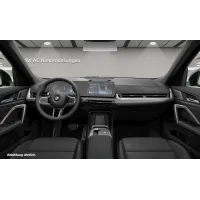 BMW X1, 2023, АКПП, пробег 24151 км