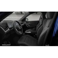 BMW X1, 2023, АКПП, пробег 24151 км