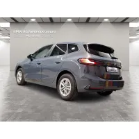 BMW 218, 2023, АКПП, пробег 25322 км