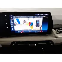 BMW 218, 2023, АКПП, пробег 25322 км