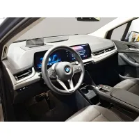 BMW 218, 2023, АКПП, пробег 25322 км