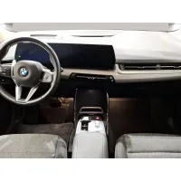 BMW 218, 2023, АКПП, пробег 25322 км