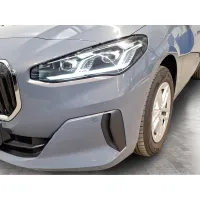 BMW 218, 2023, АКПП, пробег 25322 км