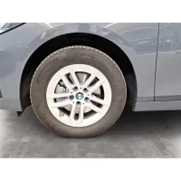 BMW 218, 2023, АКПП, пробег 25322 км