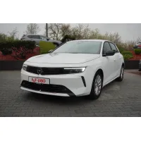 Opel Astra, 2023, МКПП, пробег 8931 км