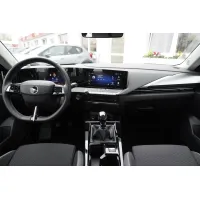 Opel Astra, 2023, МКПП, пробег 8931 км