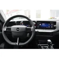 Opel Astra, 2023, МКПП, пробег 8931 км