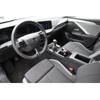 Opel Astra, 2023, МКПП, пробег 8931 км