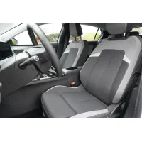 Opel Astra, 2023, МКПП, пробег 8931 км